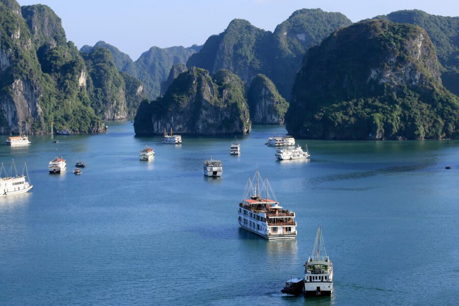 Ultimate Vietnam Grand Tour - Vietnam tour operator