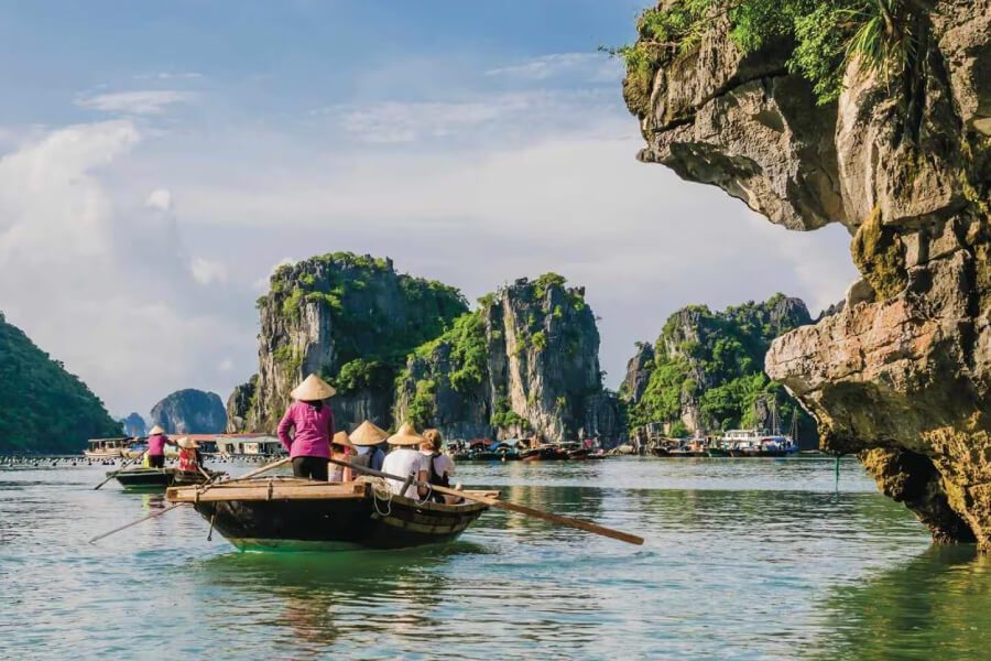 Vietnam Serenity Journey - Vietnam tour package