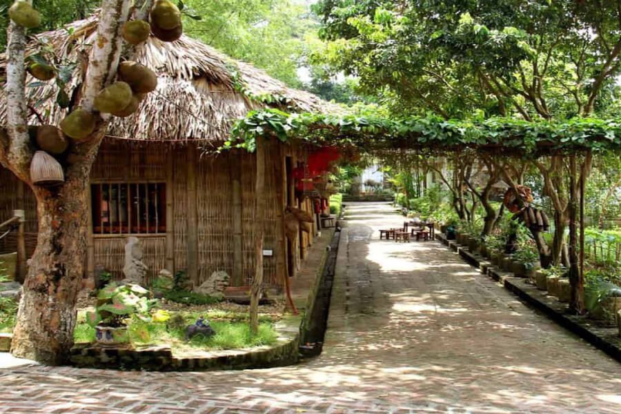 Ky Son village - Vietnam Classic Tours