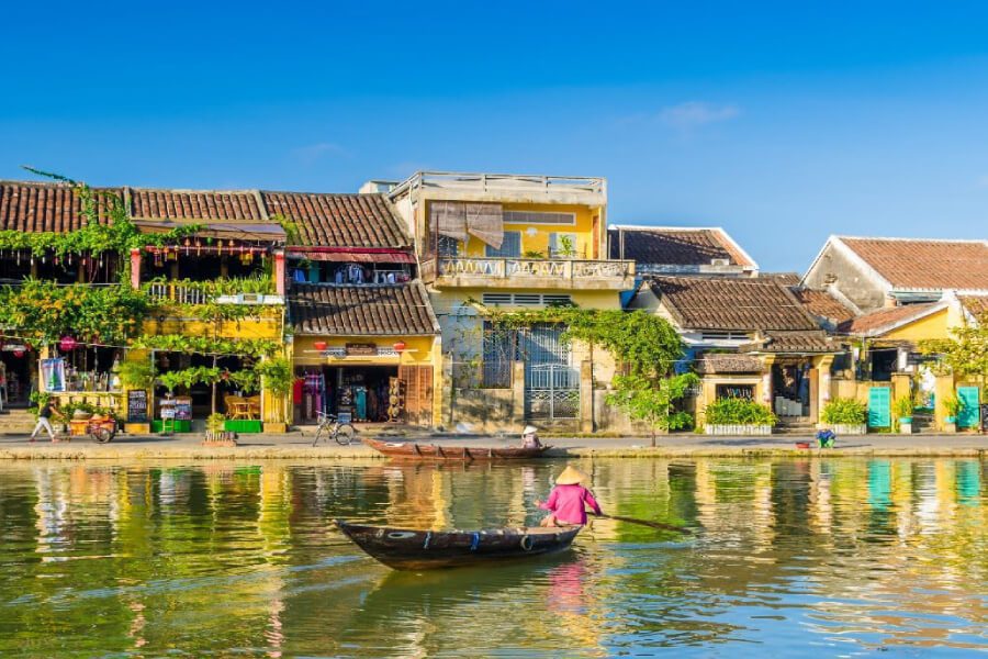 Vietnam Highlight Tour 21 Days - Vietnam Classic Tours