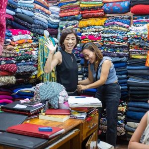 travel vietnam 21 days
