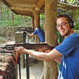 cu chi and mekong delta in vietnam 15 days itinerary