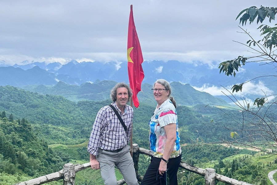 9 days north vietnam tours