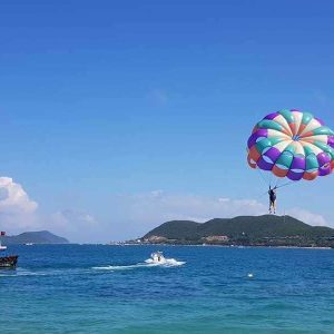 Escape to Southern Vietnam Tour Package - Vietnam classic tour