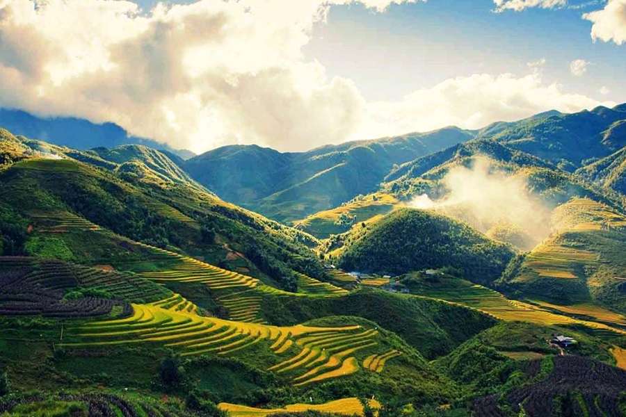 Sapa - Vietnam adventure tours