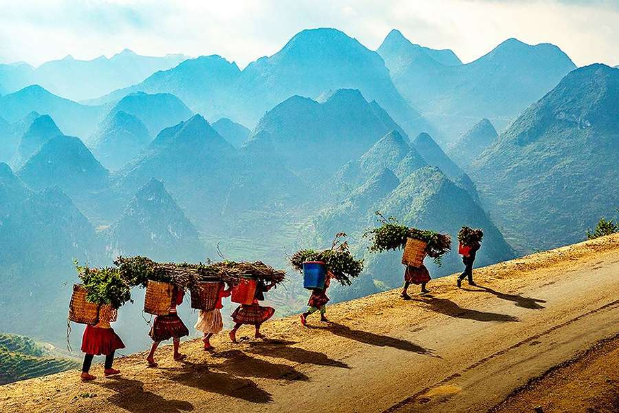 Vietnam Northern Treasures Exploration - Vietnam adventure tours