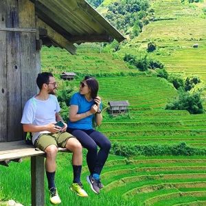 northern vietnam mountain adventure 9 days