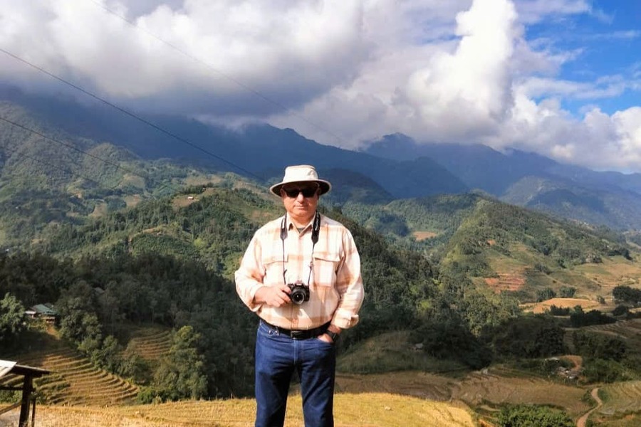 vietnam mountains tour reviews