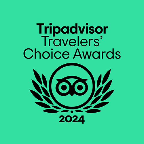TripAdvisor Travelers Choice - Go Vietnam Tours