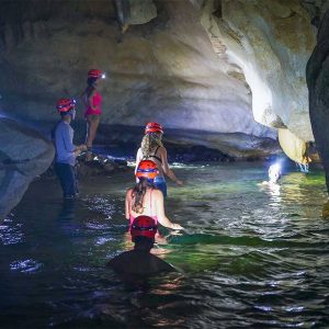 3 days nang river and babe lake in vietnam