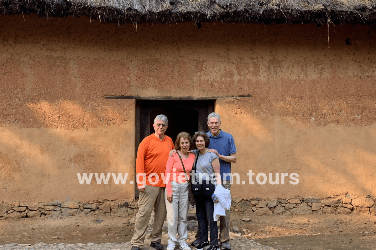 vietnam tours feedback