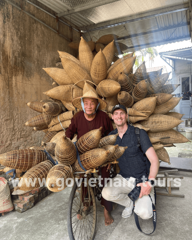 make memories in your vietnam tours