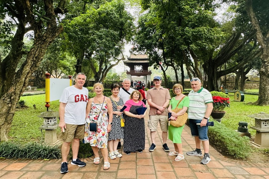 your memorable vietnam tours