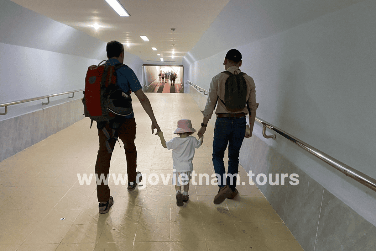 full vietnam tours for family with kids
