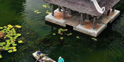 authentic vietnam vacation