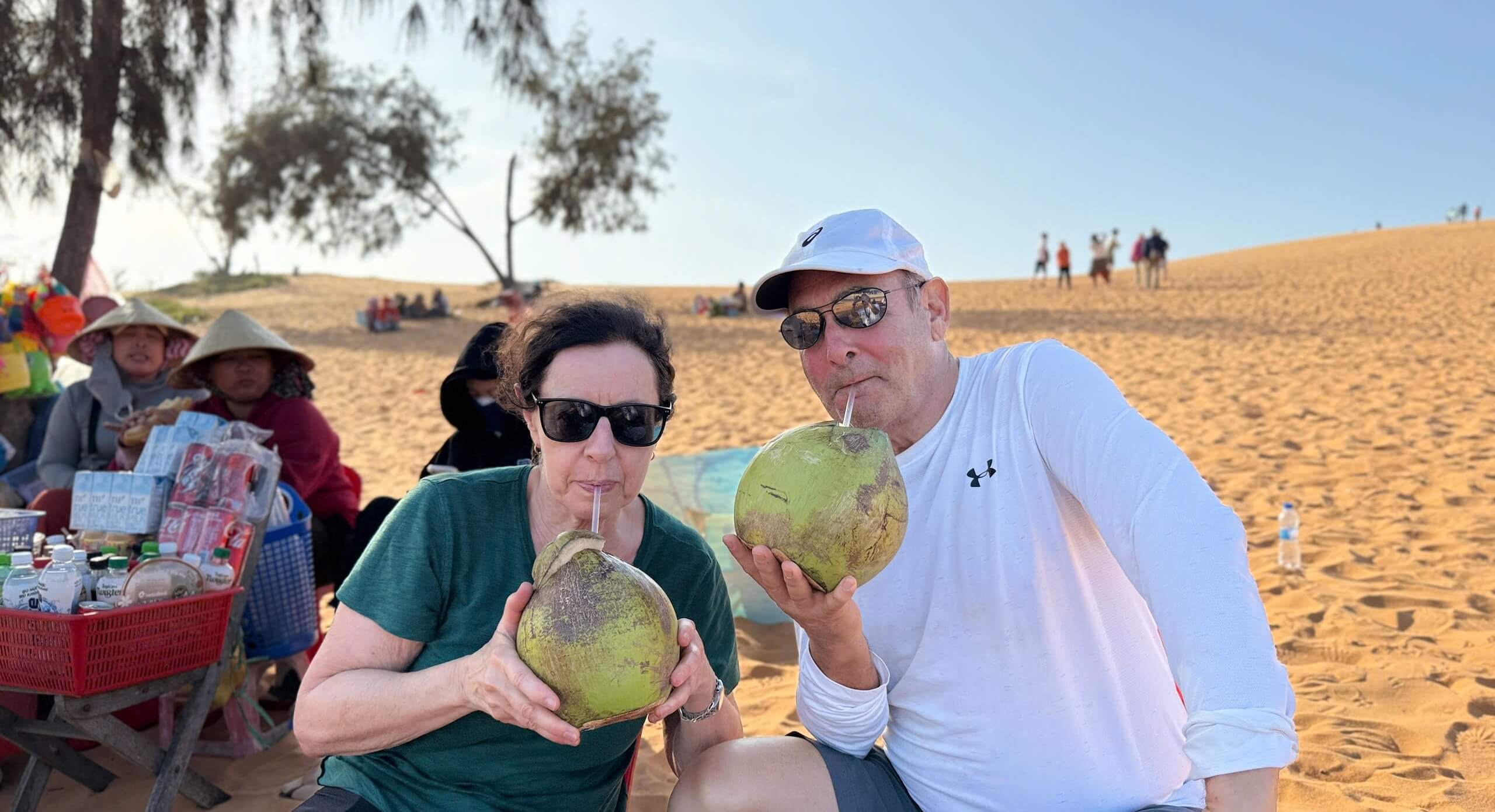 enjoy every moment of vietnam tour packages