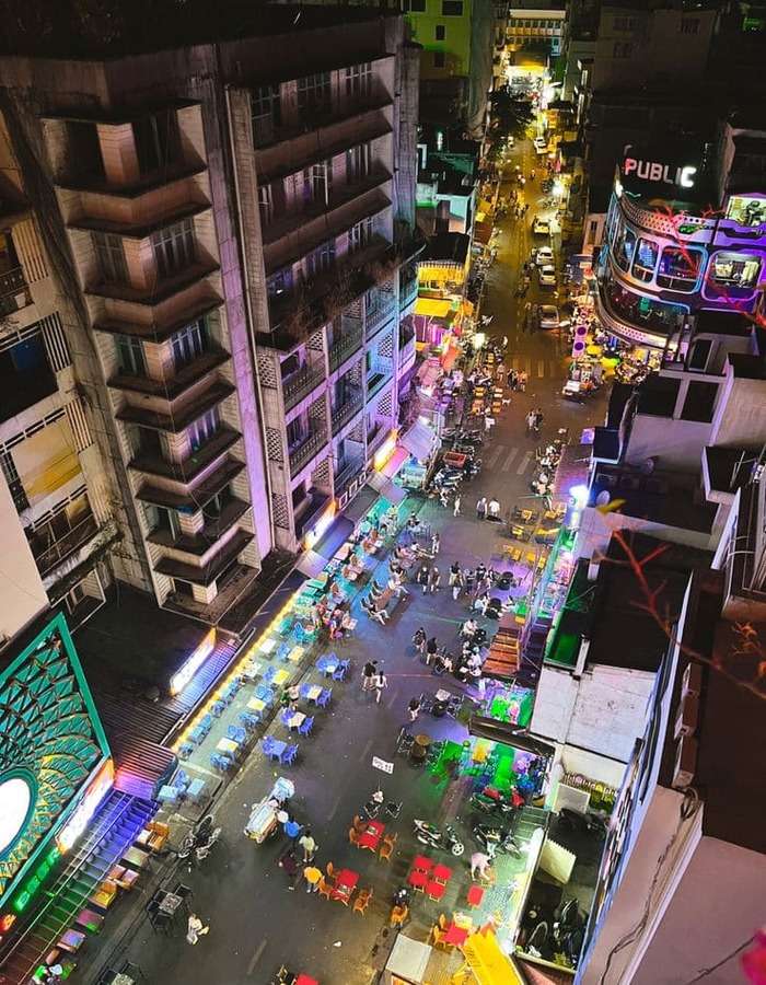 ho chi minh city to vietnam tours