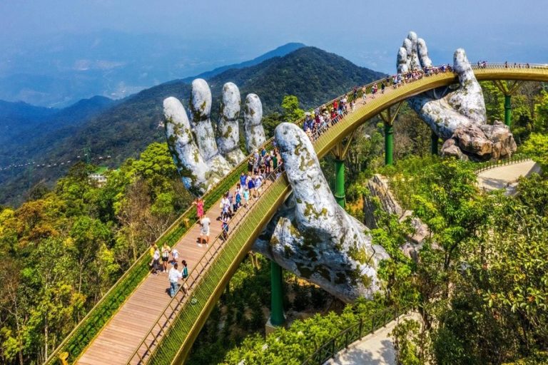 Best Places to Visit in Vietnam 2025 | Must-See Attractions and Travel ...