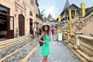 vietnam solo travel tips for female