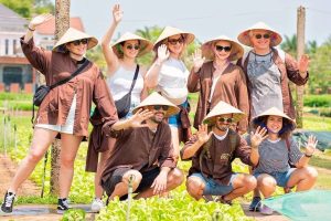 vietnam tour 2 weeks
