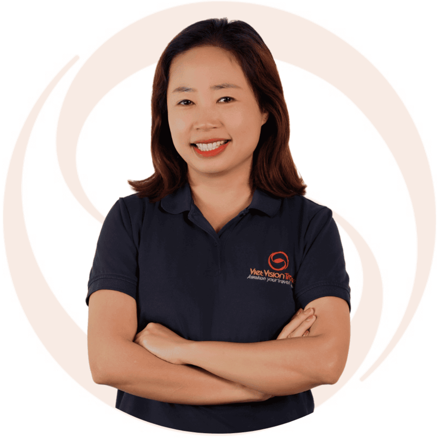 Dương Hồng Phương - BOD from vietnam tour agency