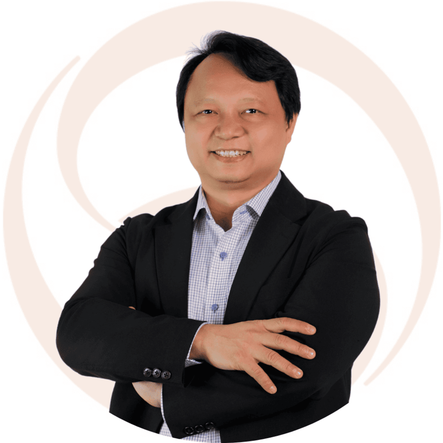 Lê Xuân Hưởng - Chairman of vietnam travel agency