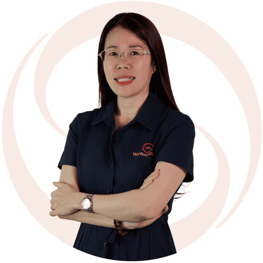 Nguyễn Thị Thu Hà - CEO of vietnam travel agent