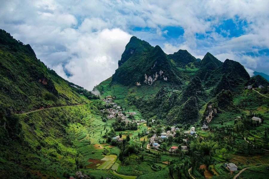best ha noi to ha giang trip
