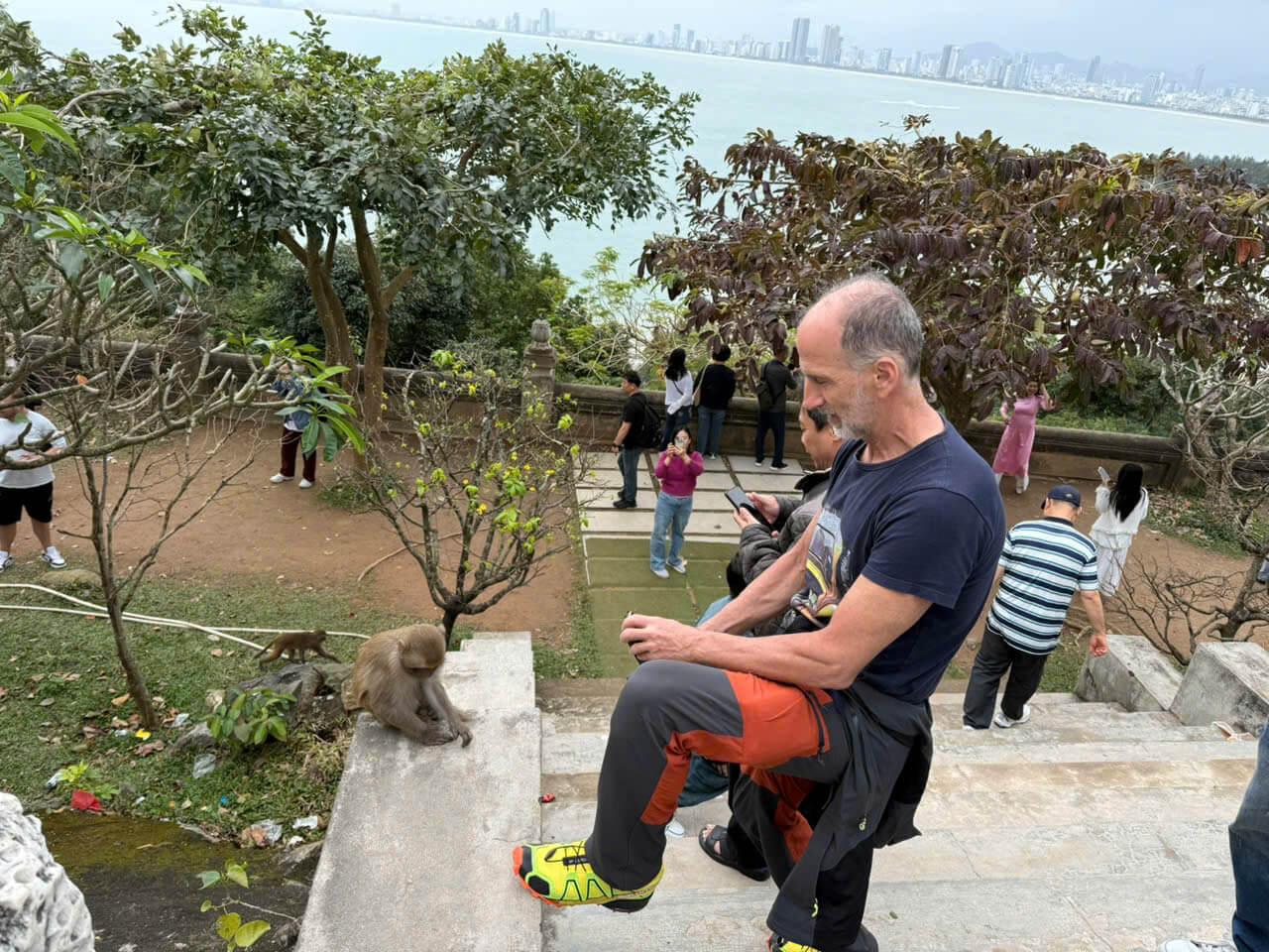 couple review hoi an tour