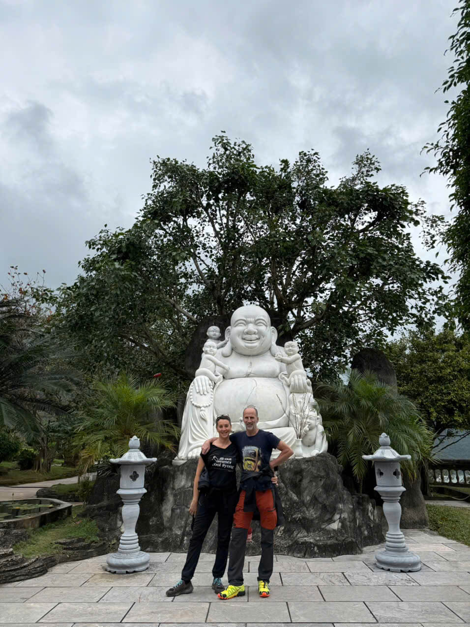 couple to hoi an - feedback