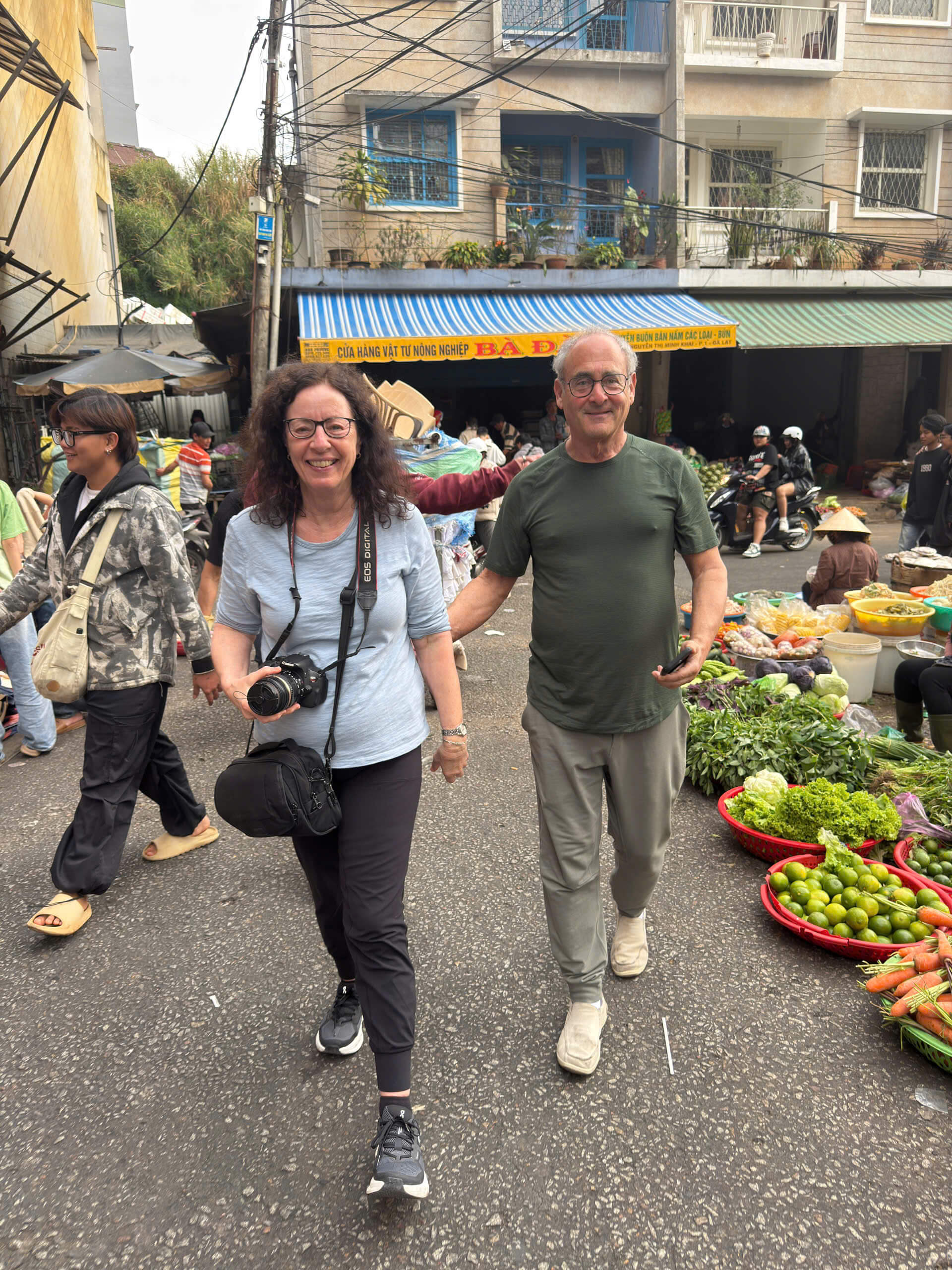 customer of vietnamt trip to phan thiet