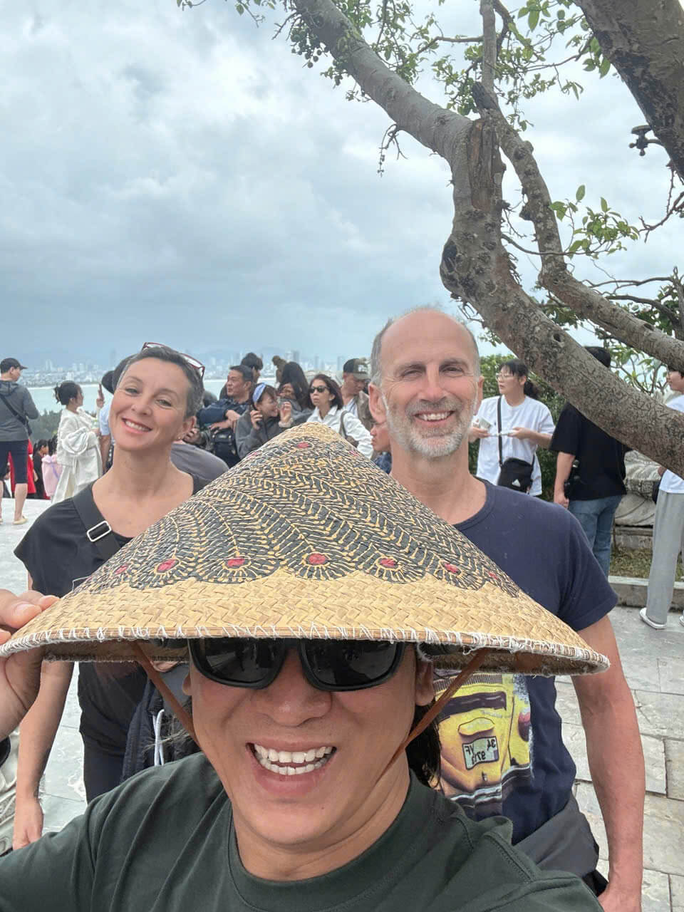customer review of hoi an tour