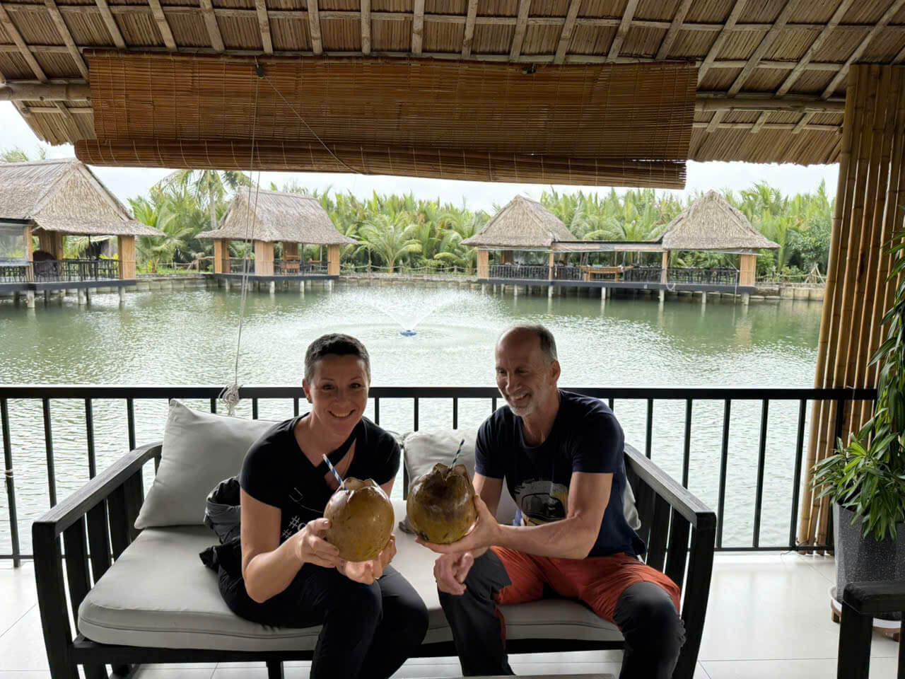 enjoy vietnam trip review