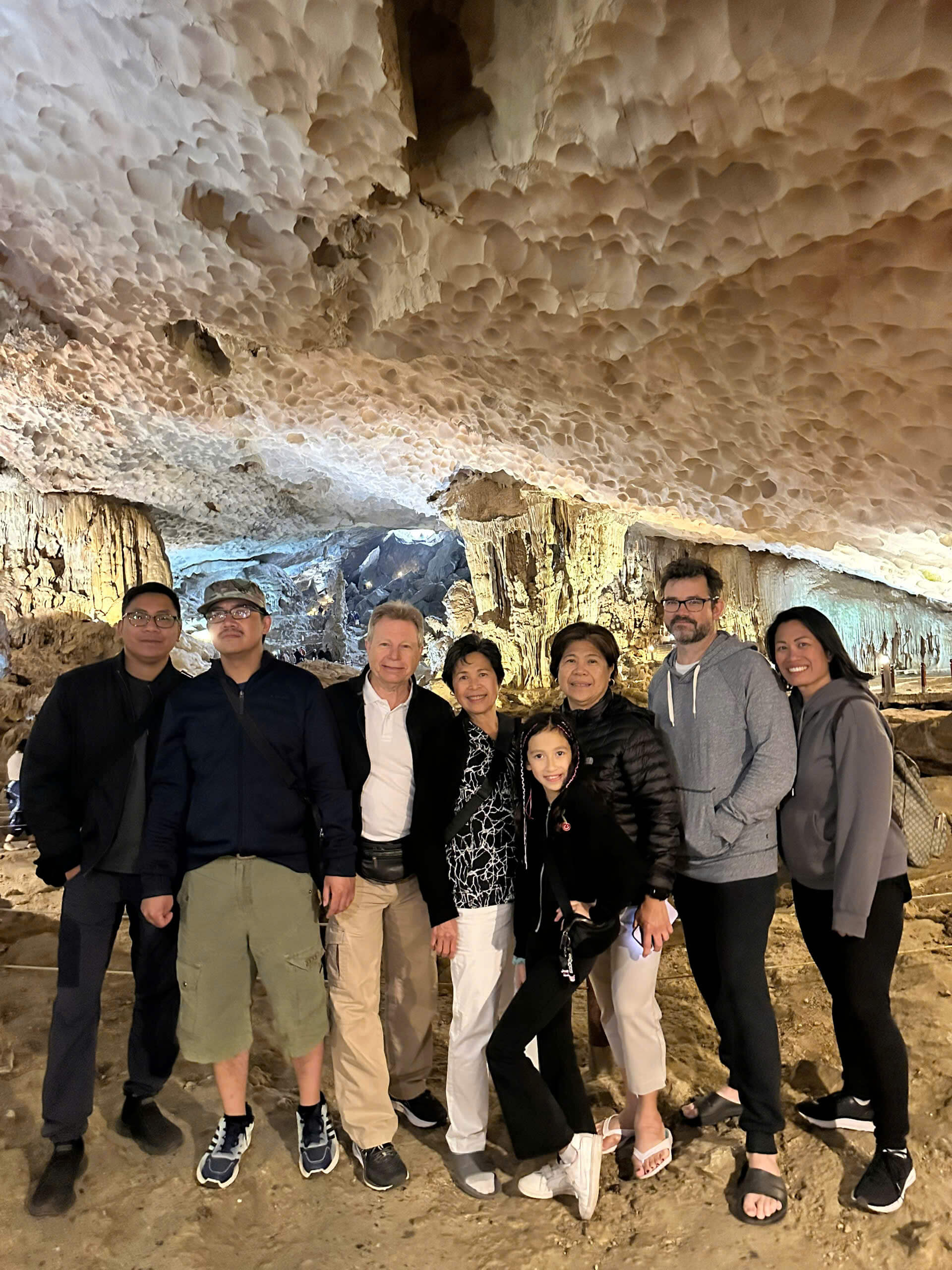 group tour to ha noi vietnam