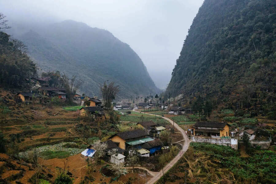 ha giang tour 5 days