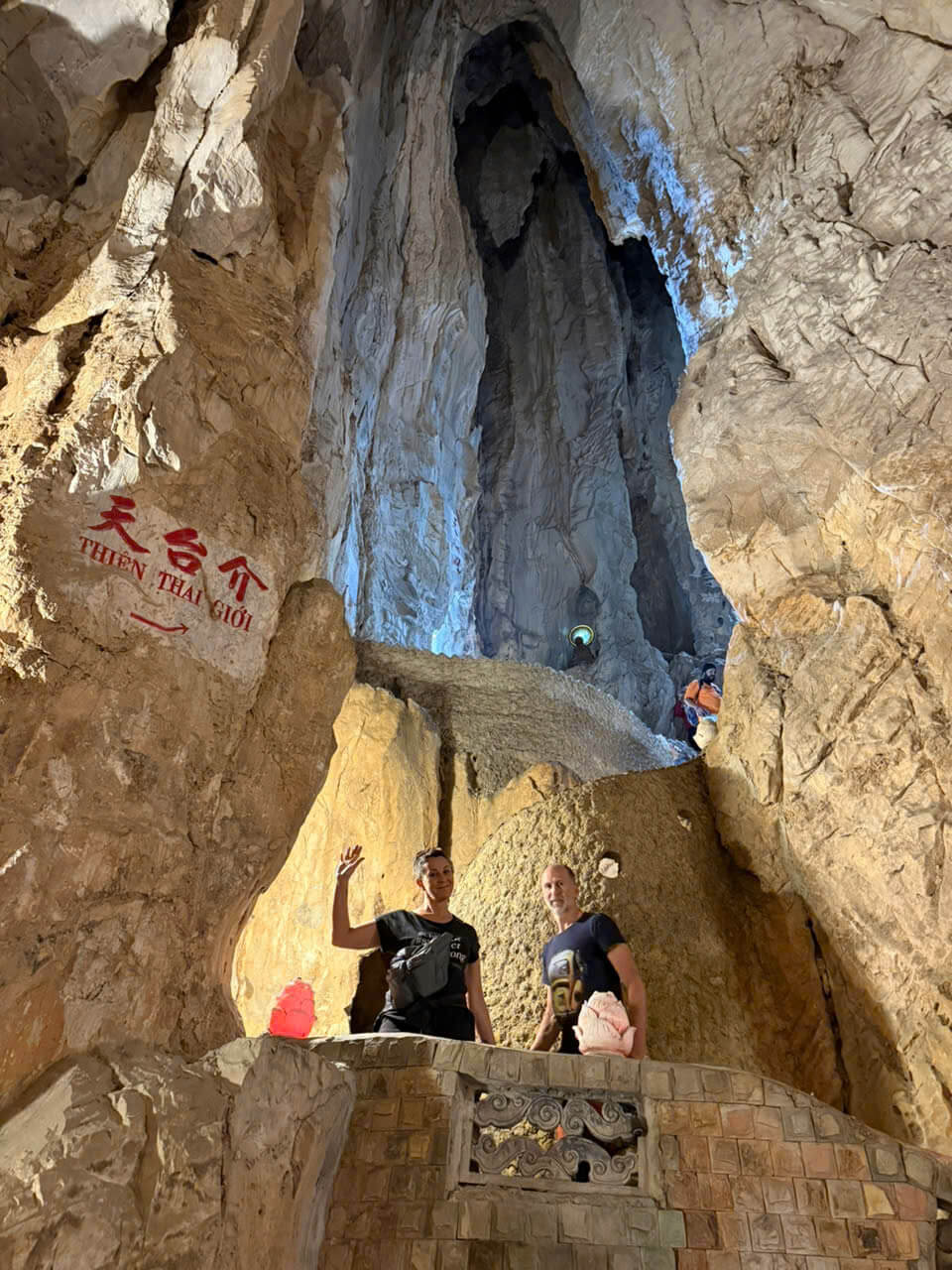 hoi an trip review from couple