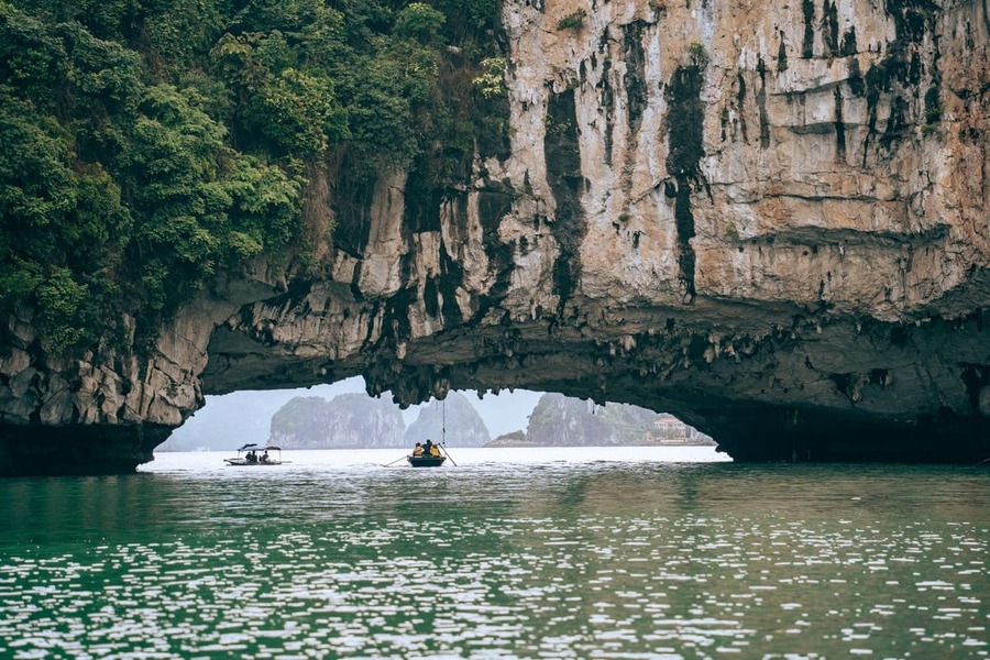 ninh binh from hanoi tour 5 days