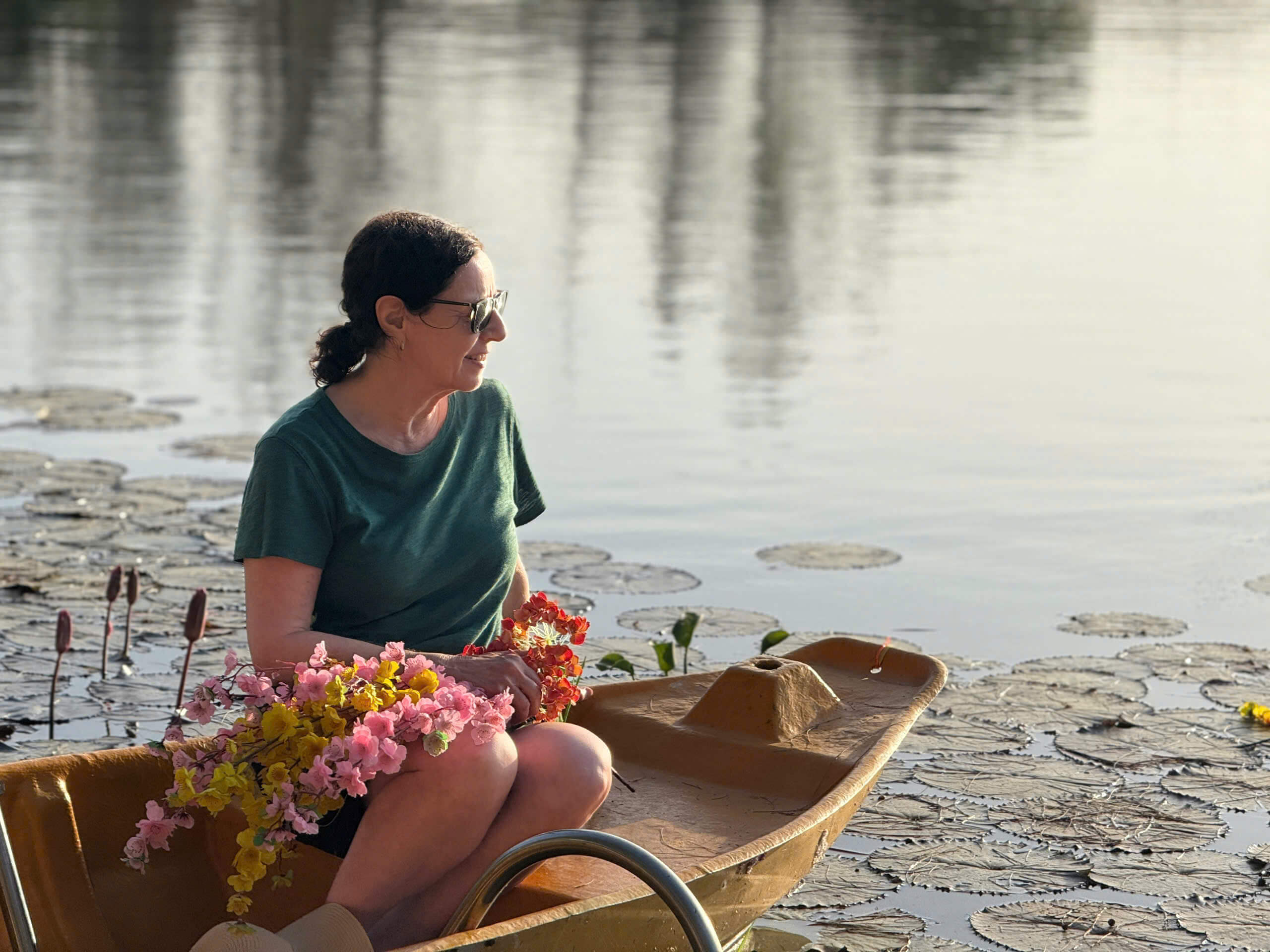 photo of vietnam trip - vietnam trip review