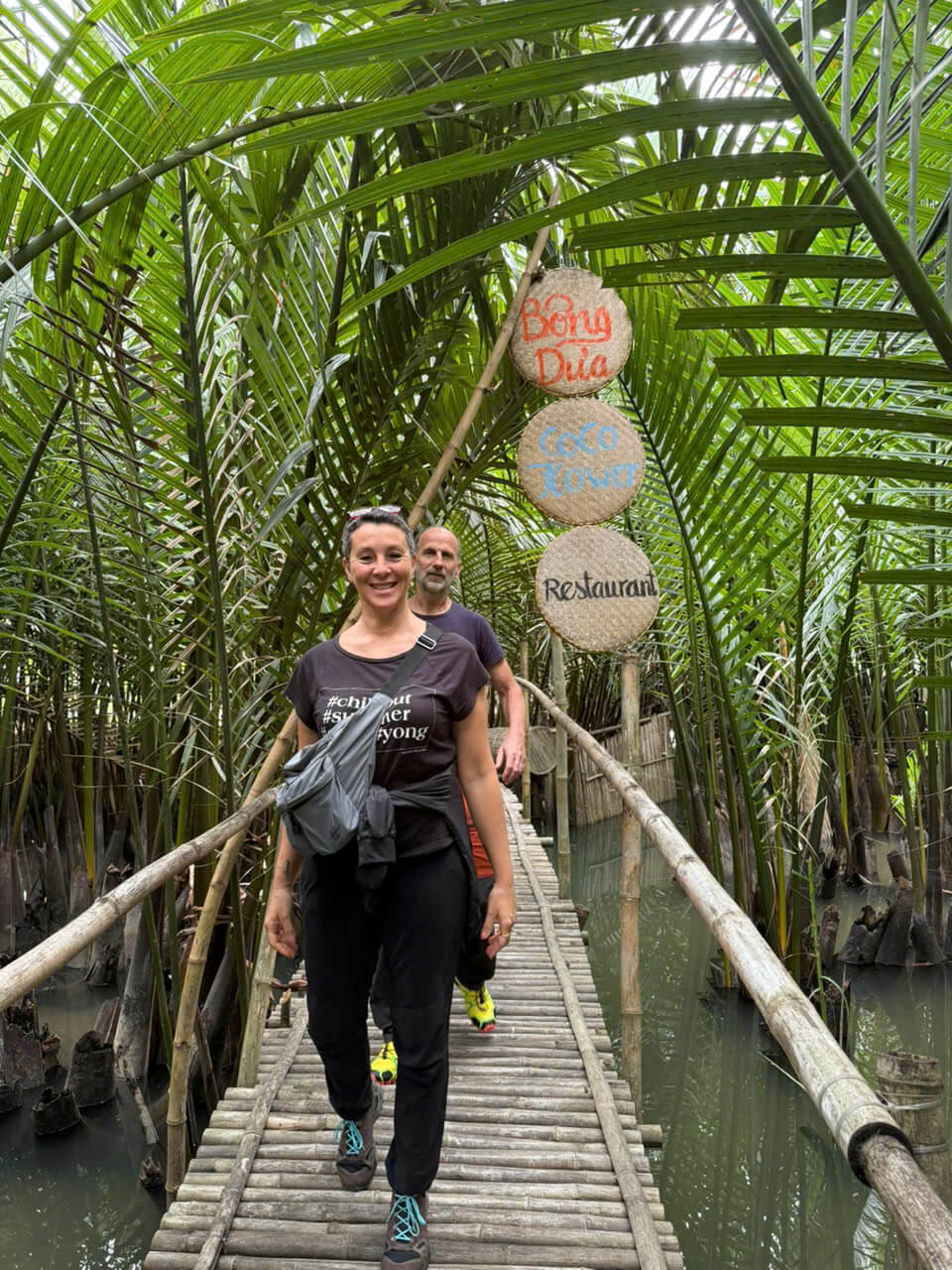review from a couple to vietnam