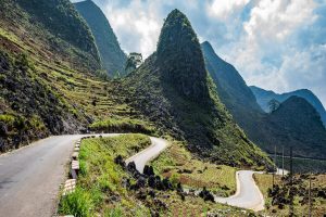 take Ha Giang Loop adventure