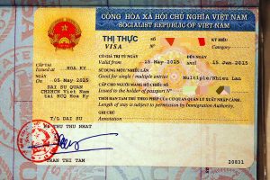 vietnam New Visa Policy update
