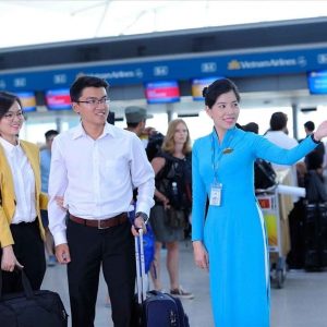 Why choose our Ho Chi Minh Airport Fast Track