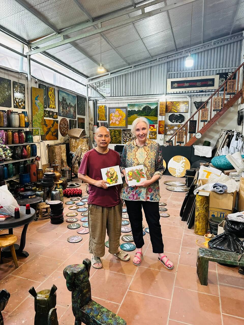 feedback from travelers of go vietnam tours