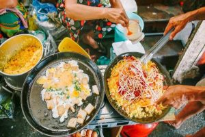 top 10 Ho Chi Minh Food Tour