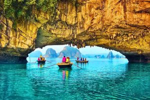 top 10 best Places to Visit in Vietnam
