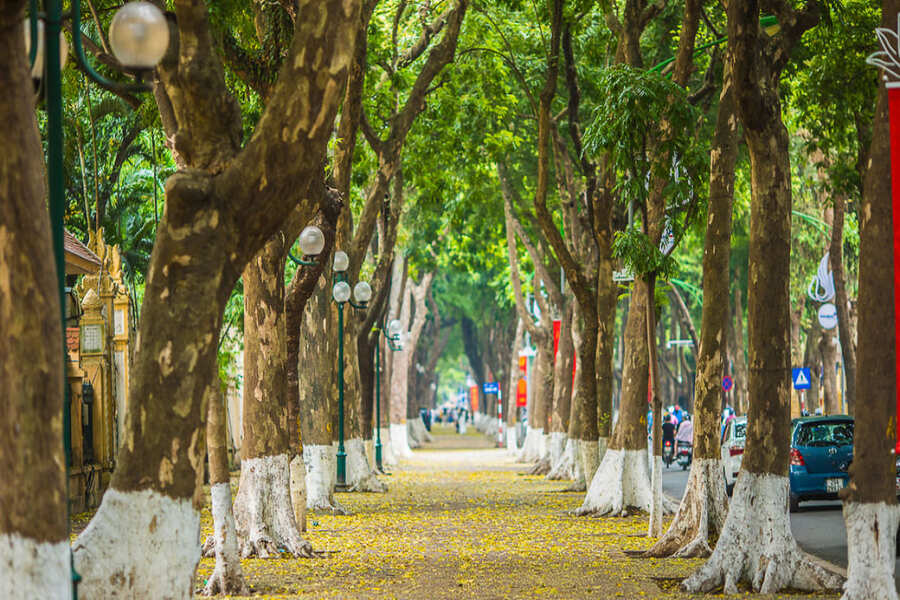 top 10 places to visit in hanoi