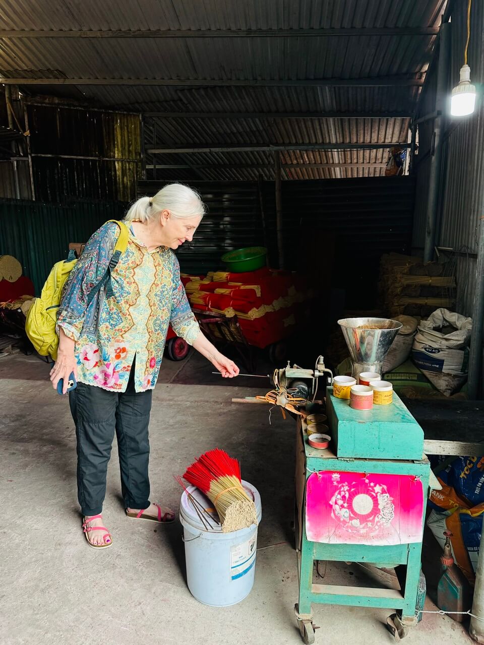 vietnam tour review - solo travel vietnam