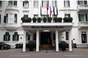 best hotels to Stay in Hanoi