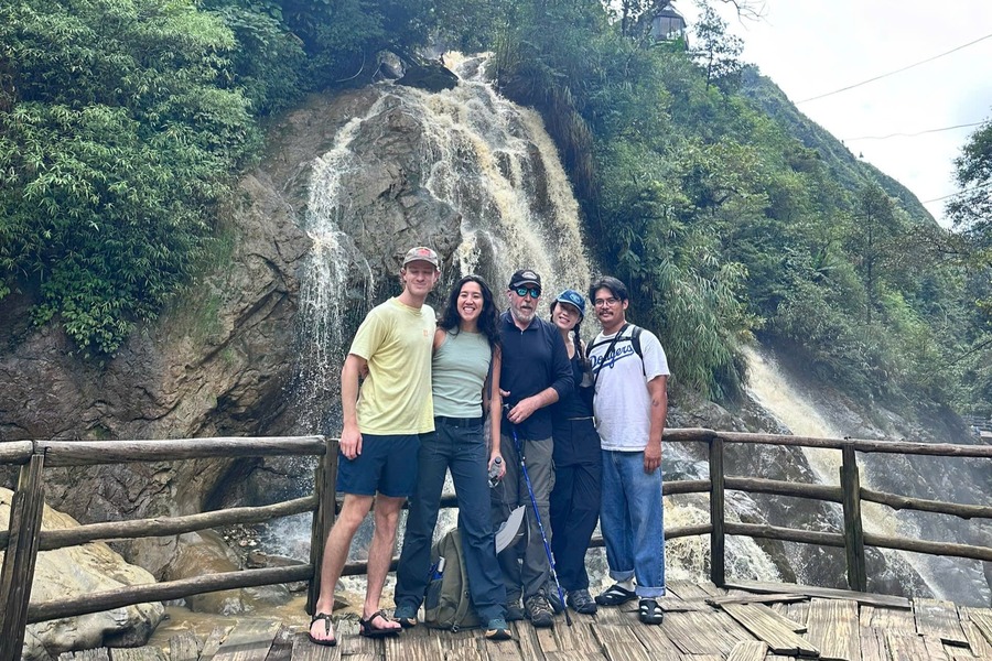 best 9 days vietnam northern tour