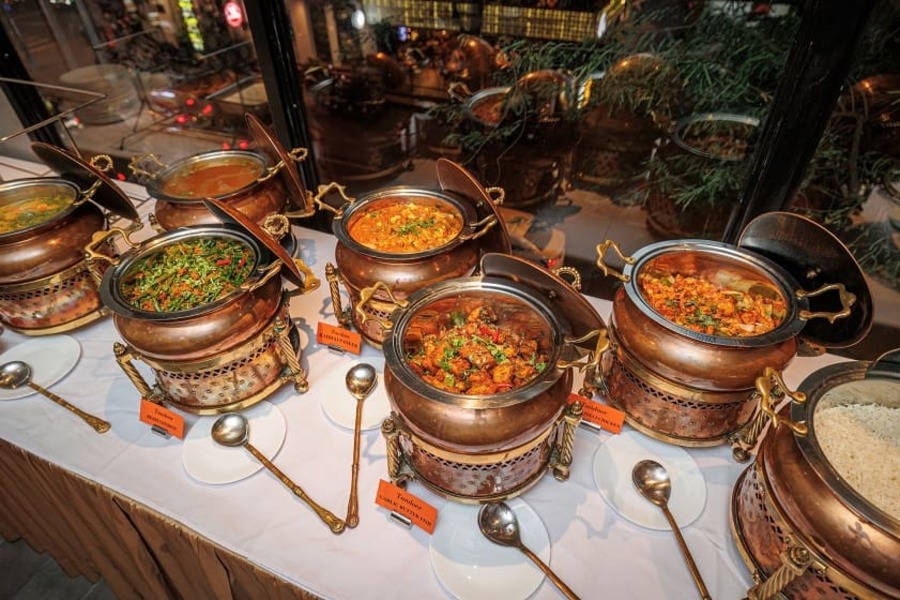 best Indian Restaurant